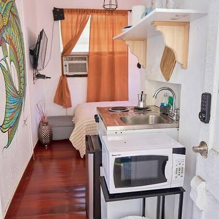 Migue'S Tiny Miami Alcove Daire Dış mekan fotoğraf