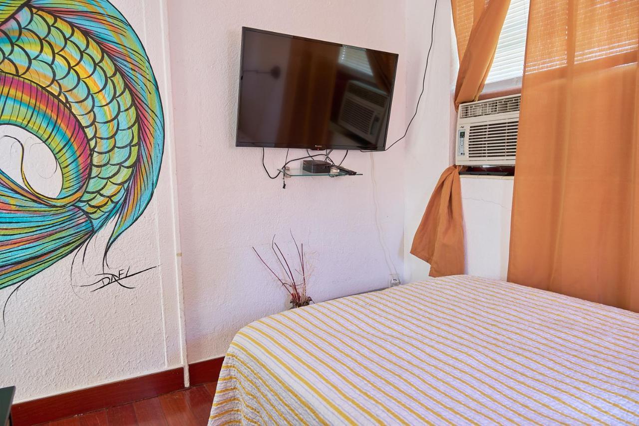 Migue'S Tiny Miami Alcove Daire Dış mekan fotoğraf
